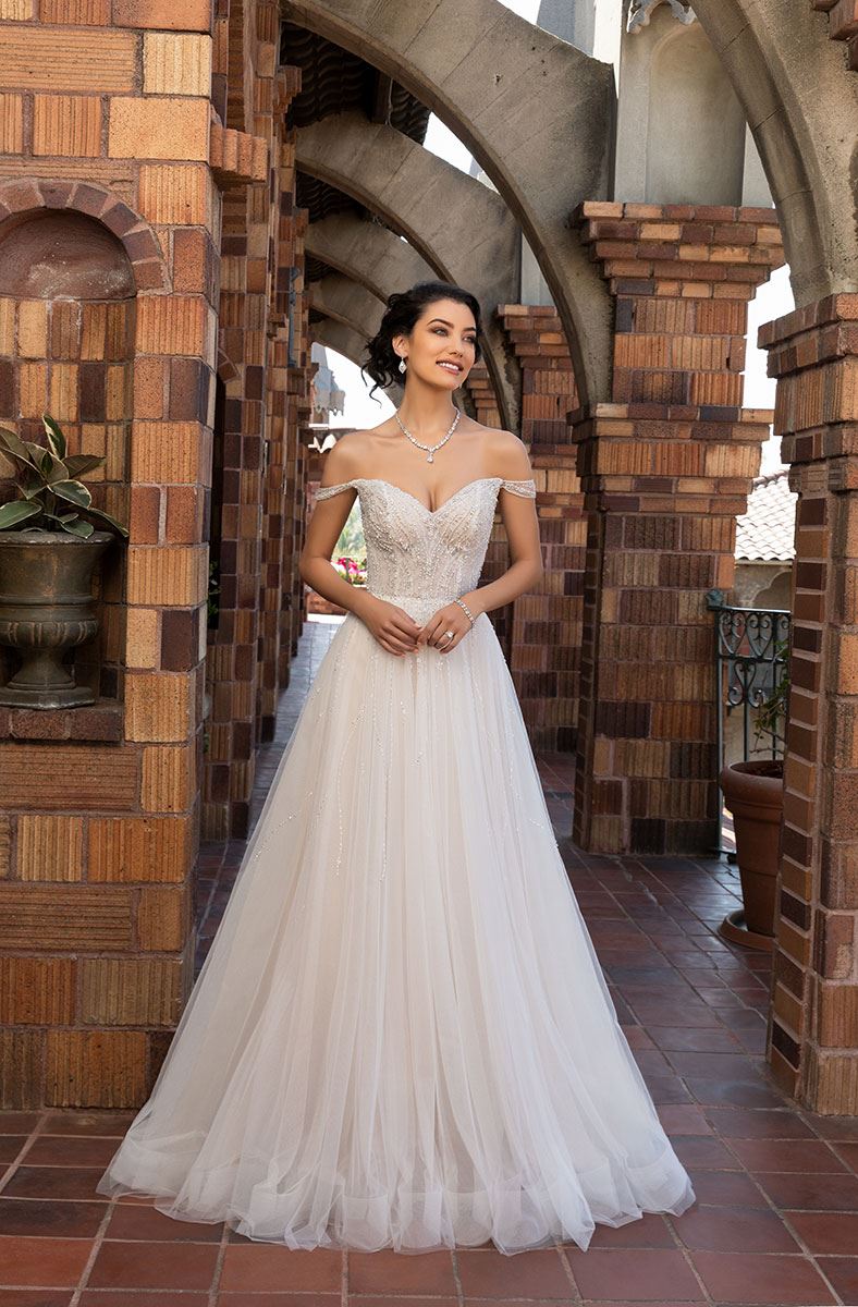 Kitty Chen Trunk Show Main Image