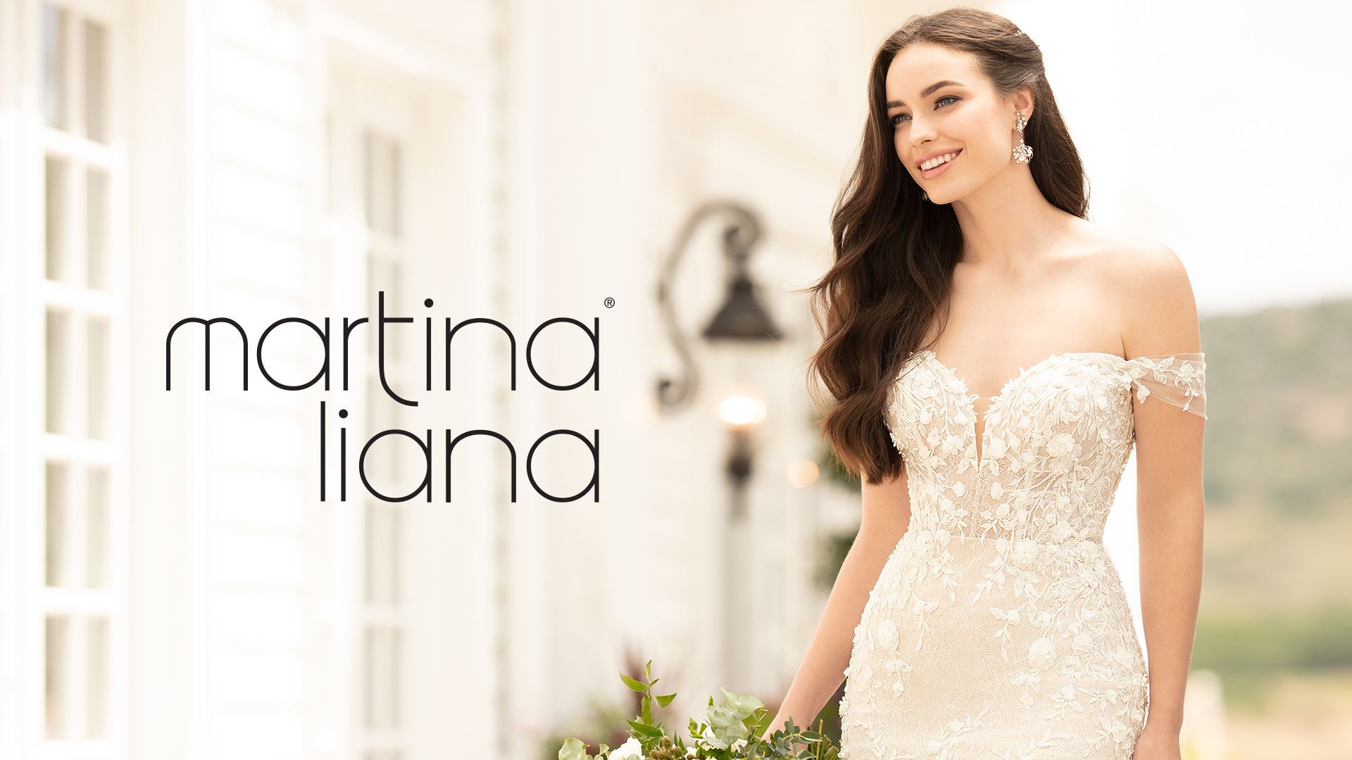 Exclusive Preview Trunk Show. Desktop Image