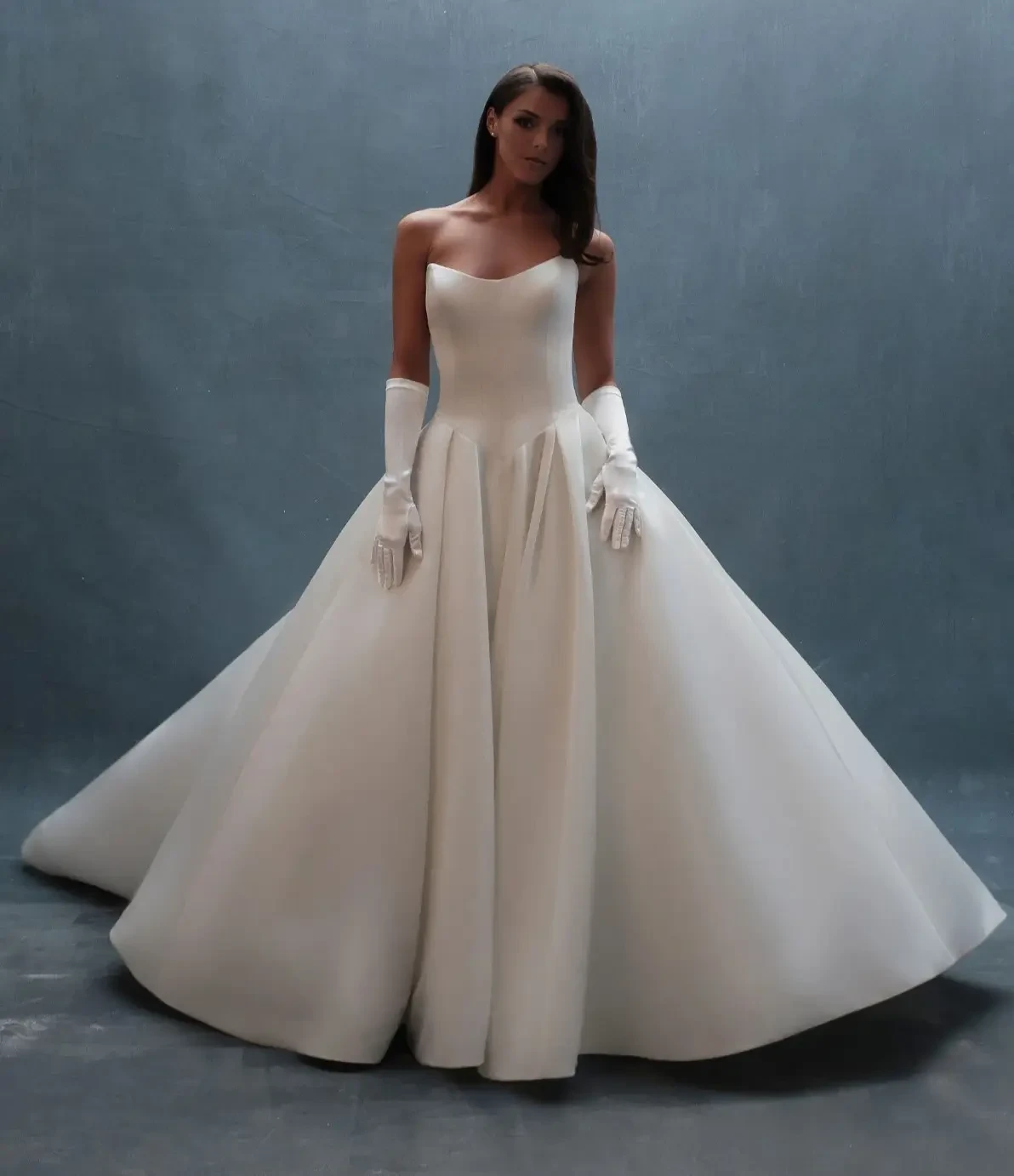 Matthew Christopher Trunk Show