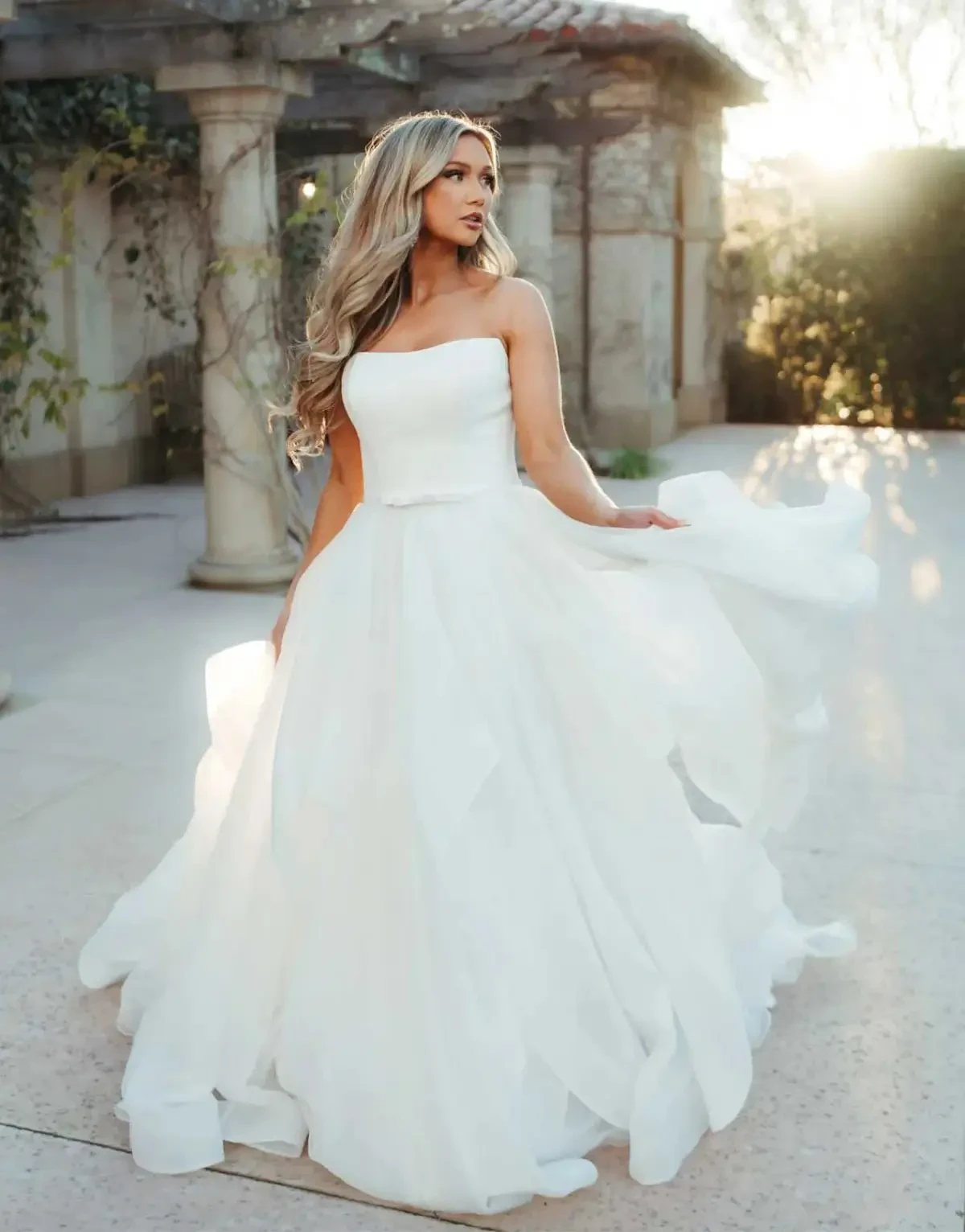 End-of-Year Sample Sale