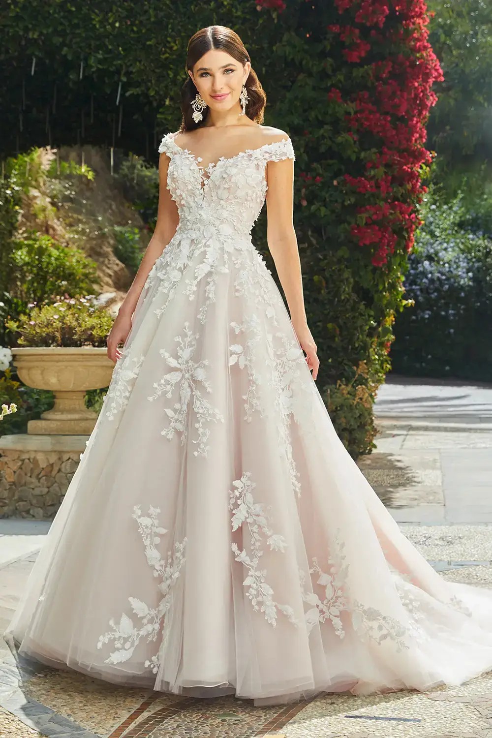 Casablanca Bridal