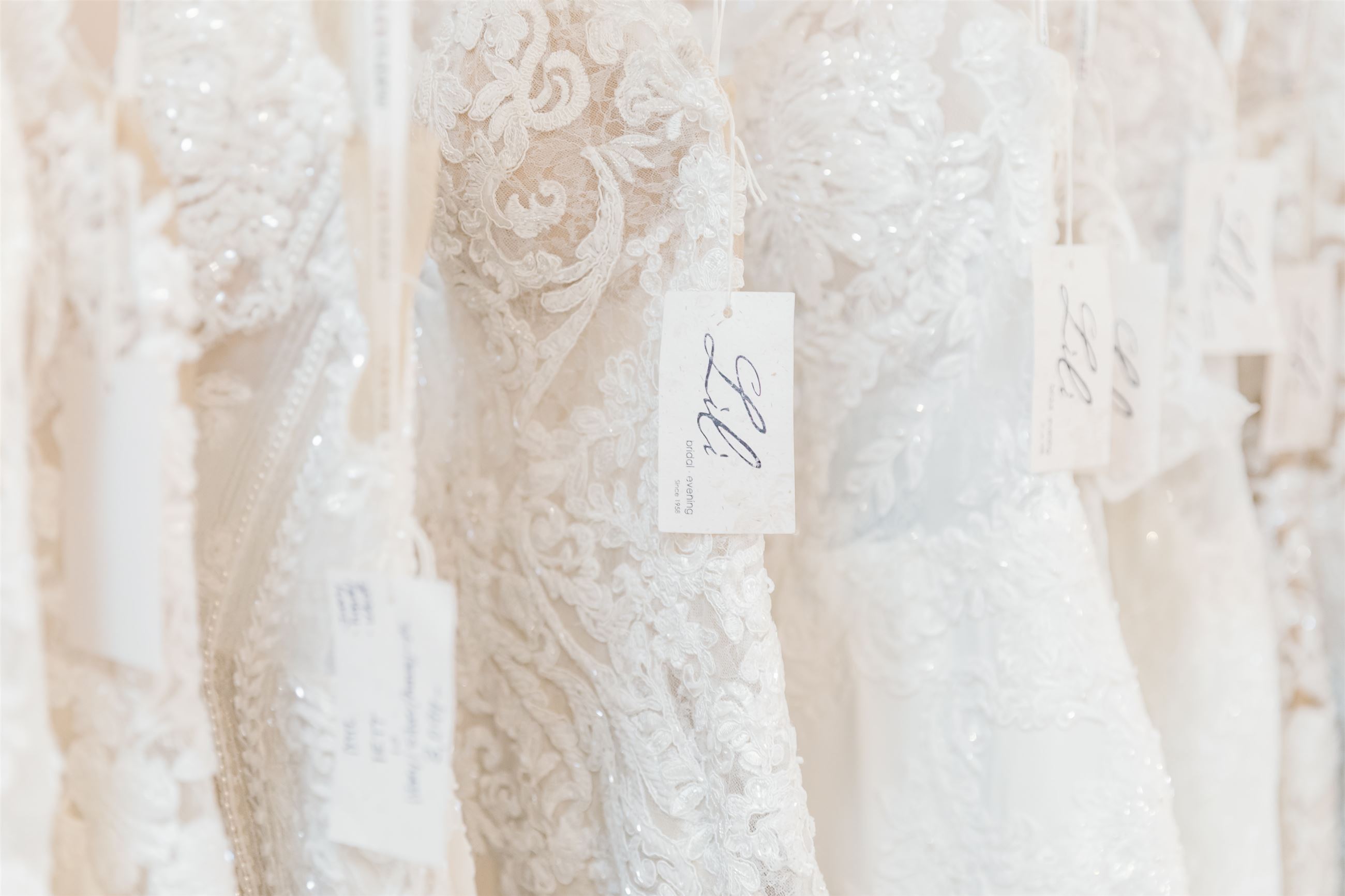 lillie's bridal boutique