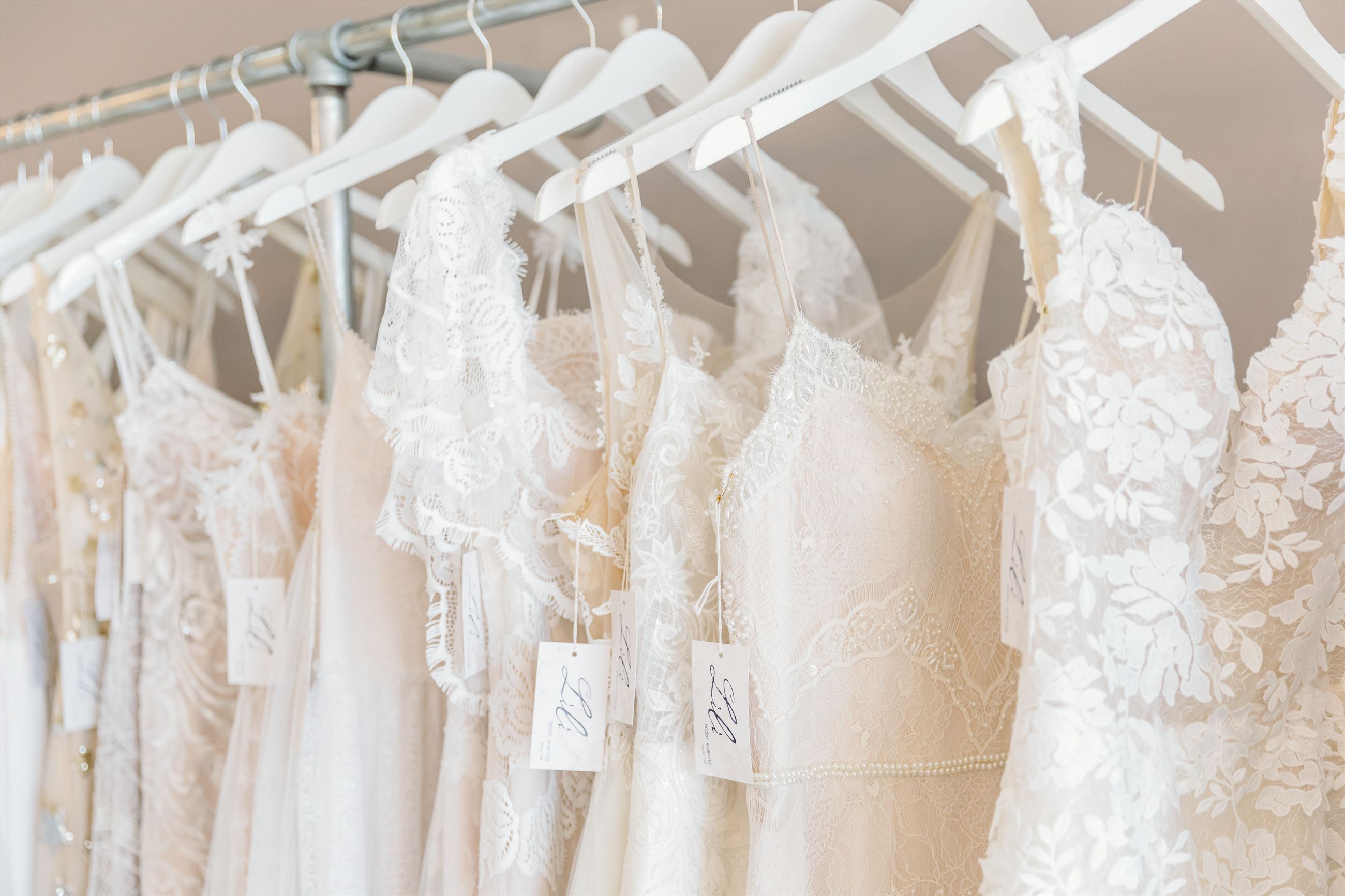 lillie's bridal boutique