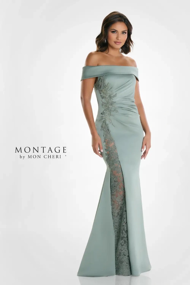 Montage M535 Default Thumbnail Image