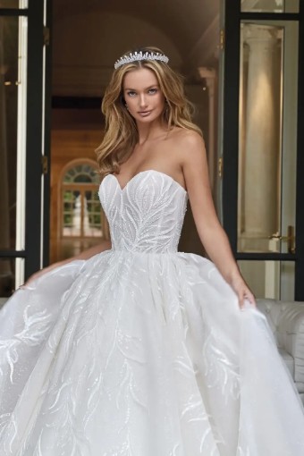 Demetrios DP465 Customizable (time permitting) #2 thumbnail