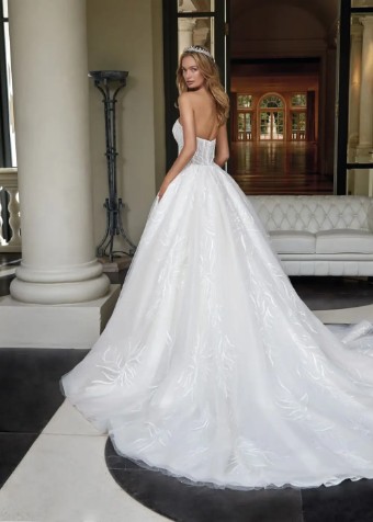 Demetrios DP465 Customizable (time permitting) #4 thumbnail