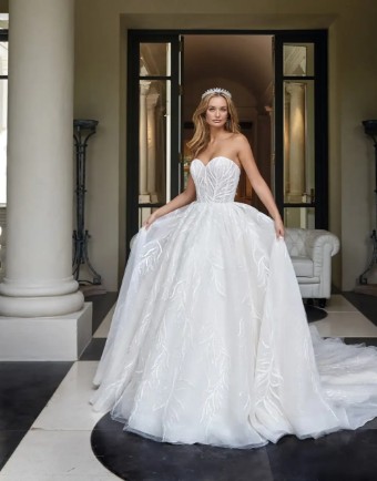 Demetrios DP465 Customizable (time permitting) #1 thumbnail