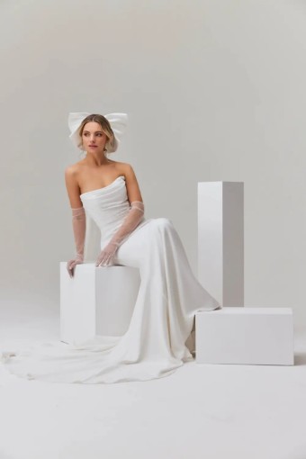 Jessica Couture Alex Customizable (time permitting) #0 thumbnail