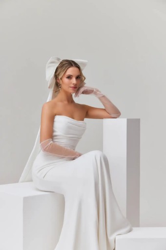 Jessica Couture Alex Customizable (time permitting) #7 thumbnail