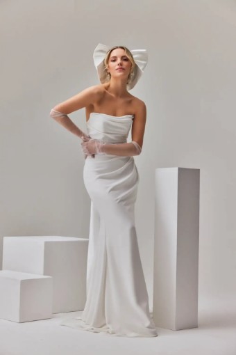 Jessica Couture Alex Customizable (time permitting) #4 thumbnail