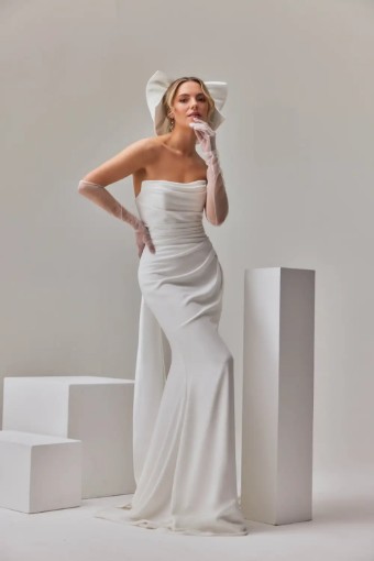 Jessica Couture Alex Customizable (time permitting) #5 thumbnail
