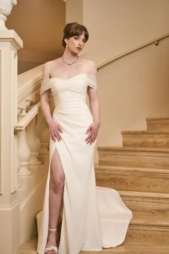 Jessica Couture Tamsin Customizable (time permitting) #3 thumbnail
