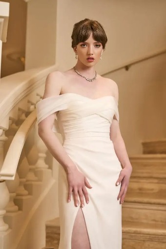 Jessica Couture Tamsin Customizable (time permitting) #1 thumbnail