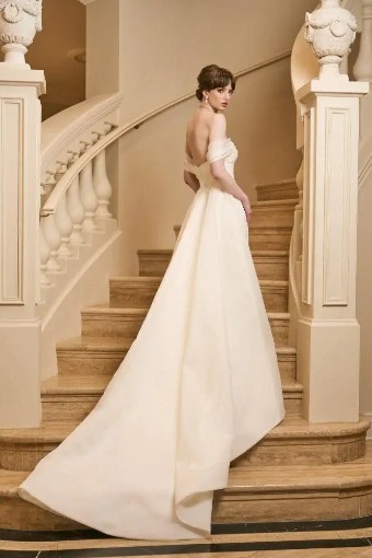 Jessica Couture Tamsin Customizable (time permitting) #4 thumbnail