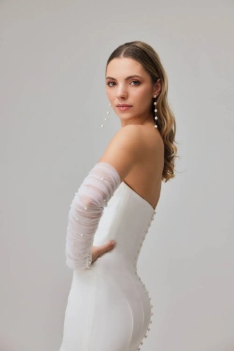 Jessica Couture Tina Customizable (time permitting) #4 thumbnail