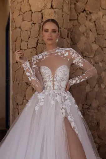 Julie Vino MB24-21 #2 thumbnail