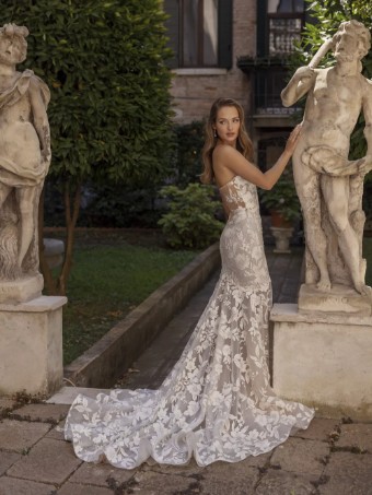 Ricca Sposa 23-016 Customizable (time permitting) #2 thumbnail