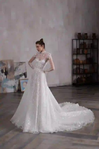 Julie Vino MB23-5 with Jacket #0 thumbnail