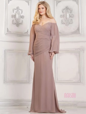 Marsoni by Colors MV1286 #1 thumbnail