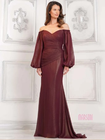 Marsoni by Colors MV1286 #2 thumbnail