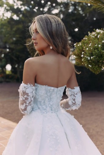 Jessica Couture Artemis Customizable (time permitting) #1 thumbnail