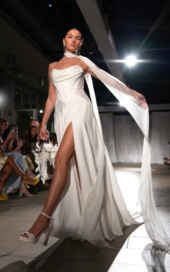 Martina Liana ML1922 Customizable (time permitting) #6 thumbnail