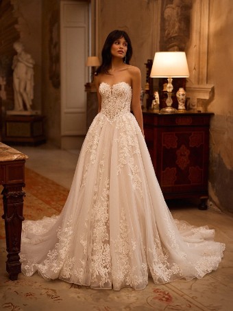 Moonlight Bridal H1631 #0 default thumbnail