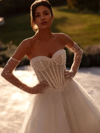 Demetrios 1505 Customizable (time permitting) #4 thumbnail