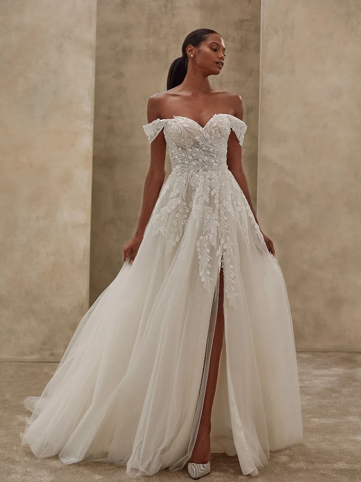 Demetrios 1541 Default Thumbnail Image