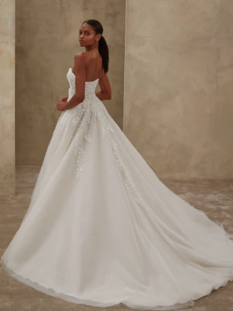Demetrios 1541 Customizable (time permitting) #2 thumbnail