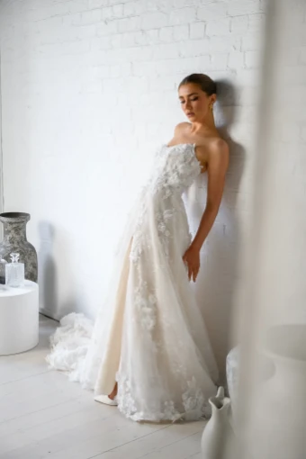 Jessica Couture Grace Customizable (time permitting) #5 thumbnail
