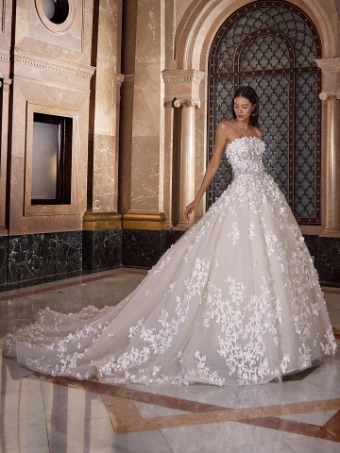 Demetrios DP550 Customizable (time permitting) #0 thumbnail