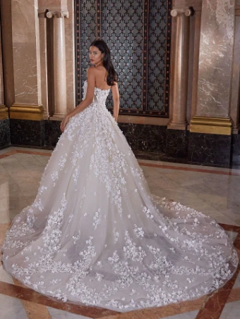 Demetrios DP550 Customizable (time permitting) #1 thumbnail