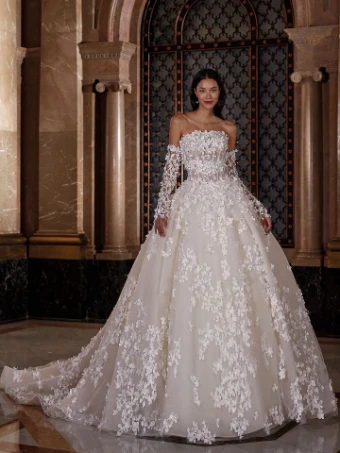 Demetrios DP550 Customizable (time permitting) #2 thumbnail