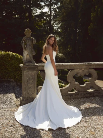 Ricca Sposa 24-003-3 Customizable (time permitting) #4 thumbnail