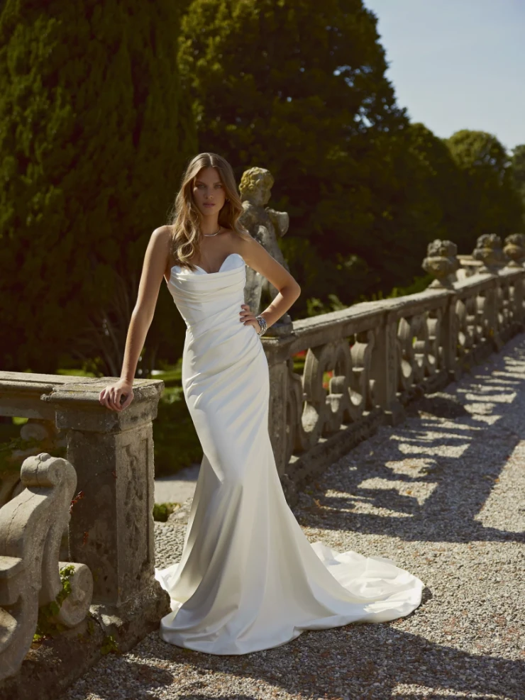 Ricca Sposa 24-003-3 Default Thumbnail Image