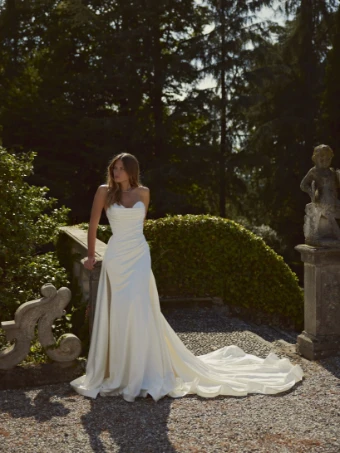 Ricca Sposa 24-003-3 Customizable (time permitting) #2 thumbnail