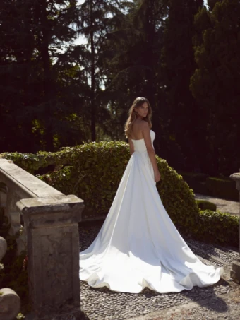 Ricca Sposa 24-003-3 Customizable (time permitting) #3 thumbnail