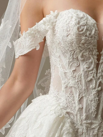 Sottero and Midgley Zulani #8 thumbnail