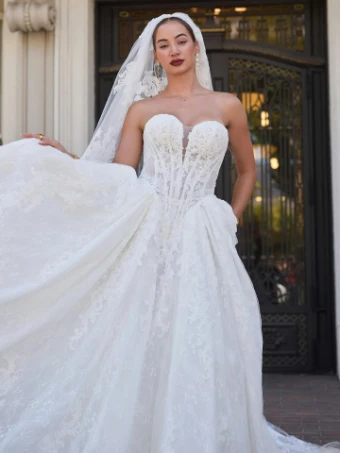 Sottero and Midgley Zulani #6 thumbnail