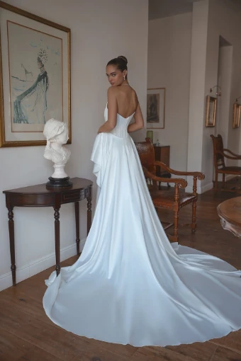 Julie Vino PR26-2 #5 thumbnail