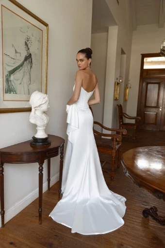 Julie Vino PR26-2 #2 thumbnail