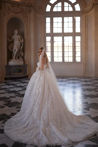 Ricca Sposa 27-009 Customizable (time permitting) #1 thumbnail