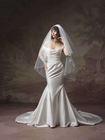 Sottero and Midgley Recine #1 thumbnail
