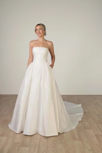Stella York SY8274 #5 thumbnail