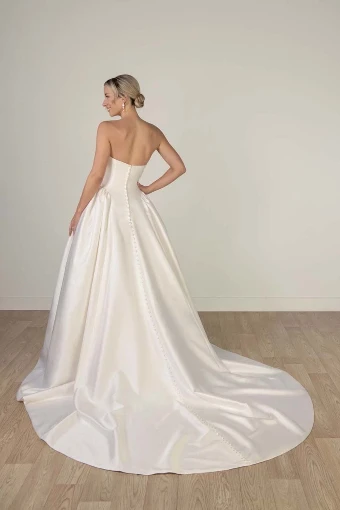 Stella York SY8274 #4 thumbnail