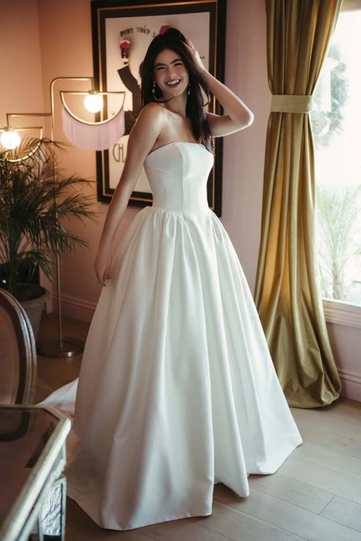 Stella York SY8274 Default Thumbnail Image
