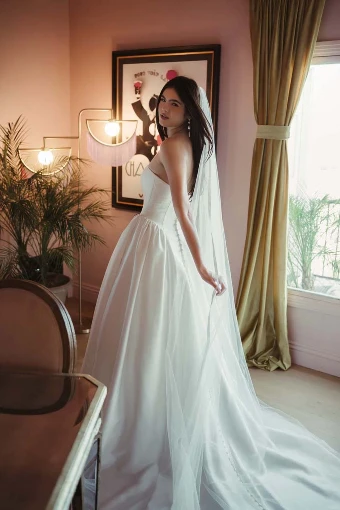 Stella York SY8274 #1 thumbnail