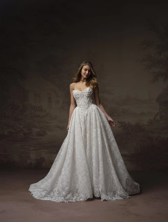 Maggie Sottero Ryland #0 default thumbnail