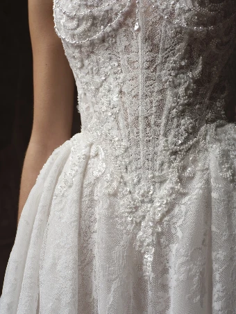Maggie Sottero Ryland #15 thumbnail
